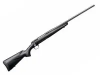 Browning X-Bolt SF 30-06 Composite Black THR 530 Browning X-Bolt SF 30-06 Composite Black THR 530