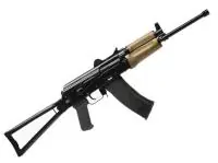 Сайга-АКСУ   5,45х39  исп.60 (0000001100К0000081) Сайга-АКСУ   5,45х39  исп.60 (0000001100К0000081)